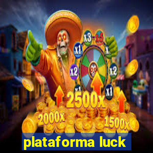 plataforma luck